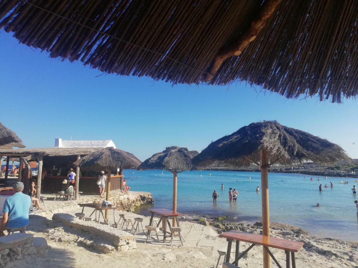 Cala Galdana Apartament *